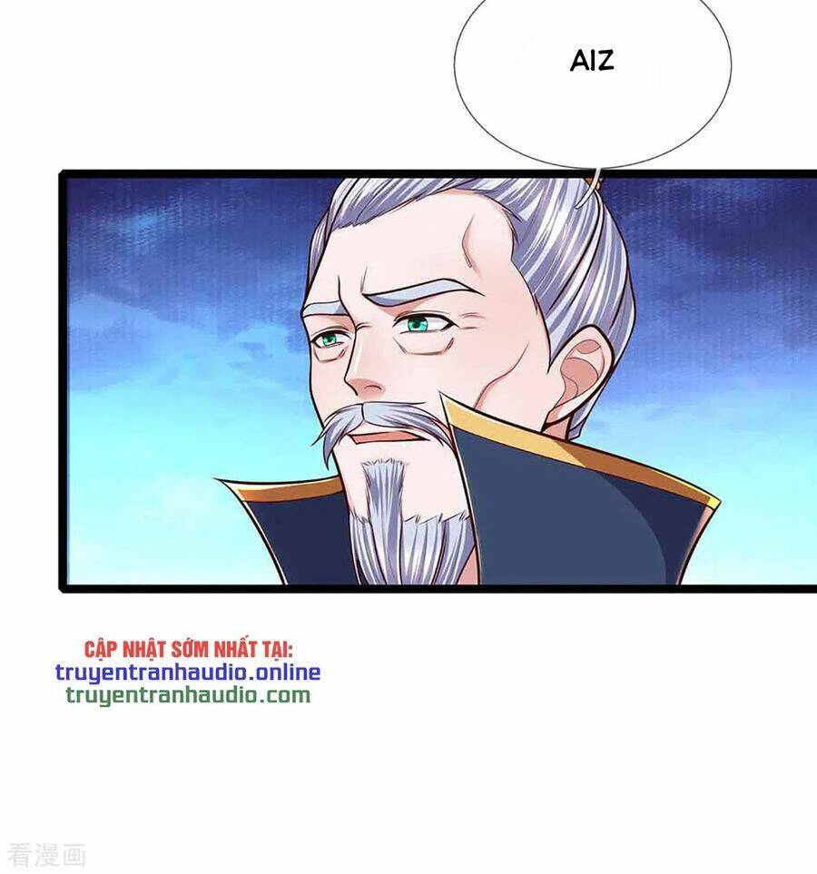 Tu La Kiếm Tôn: Chapter 153