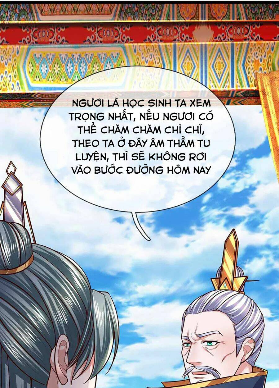 Tu La Kiếm Tôn: Chapter 153