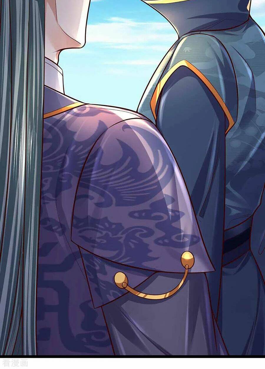 Tu La Kiếm Tôn: Chapter 153