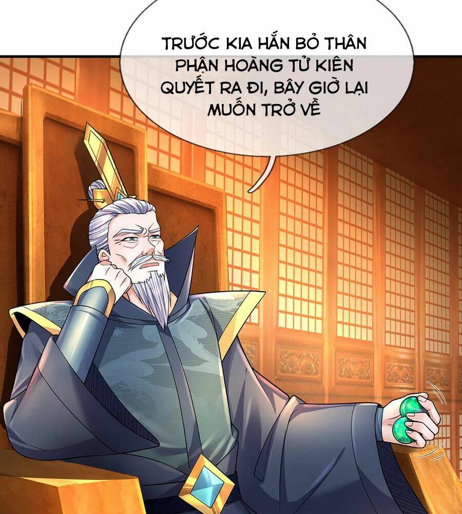 Tu La Kiếm Tôn: Chapter 153