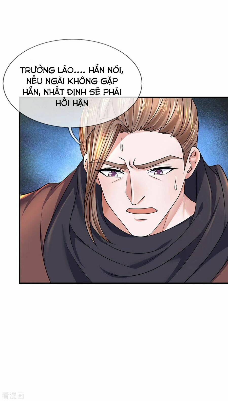 Tu La Kiếm Tôn: Chapter 153