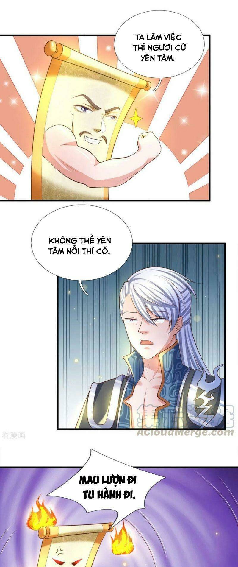 Tu La Kiếm Tôn: Chapter 179