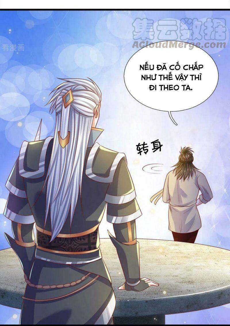 Tu La Kiếm Tôn: Chapter 179