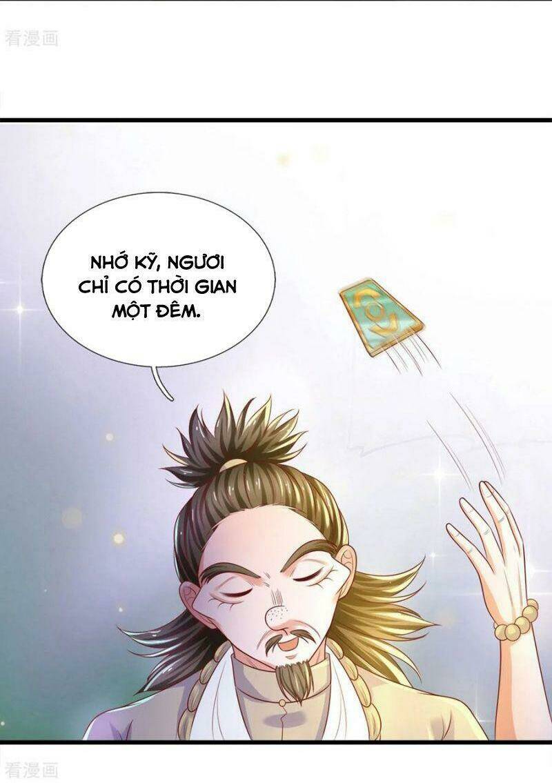Tu La Kiếm Tôn: Chapter 179