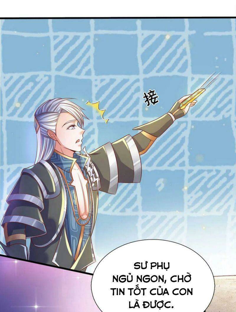 Tu La Kiếm Tôn: Chapter 179