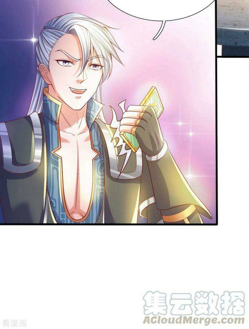 Tu La Kiếm Tôn: Chapter 179