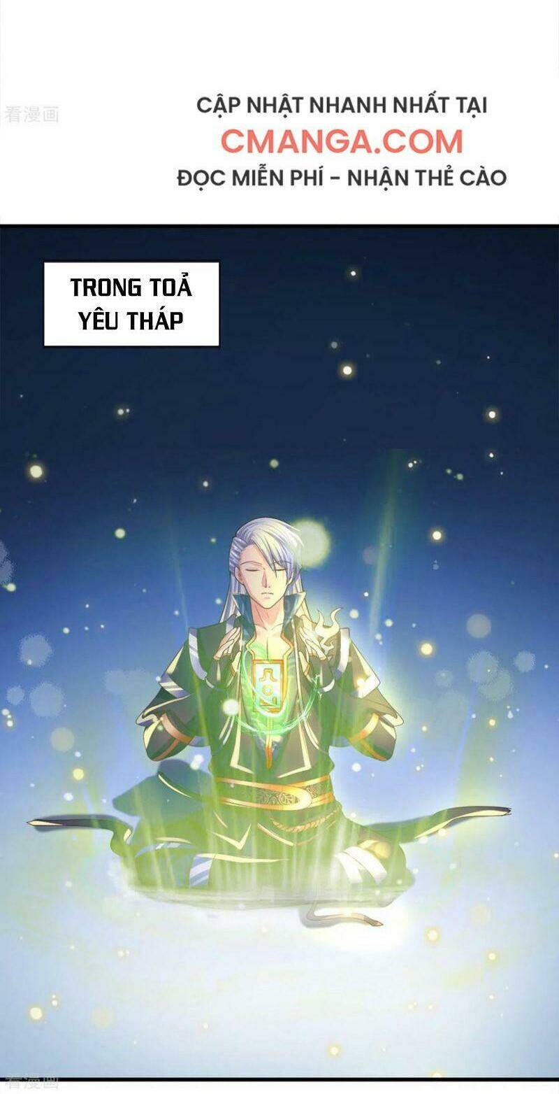 Tu La Kiếm Tôn: Chapter 179