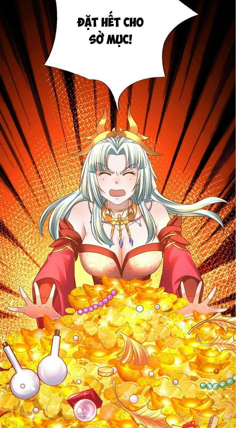 Tu La Kiếm Tôn: Chapter 194