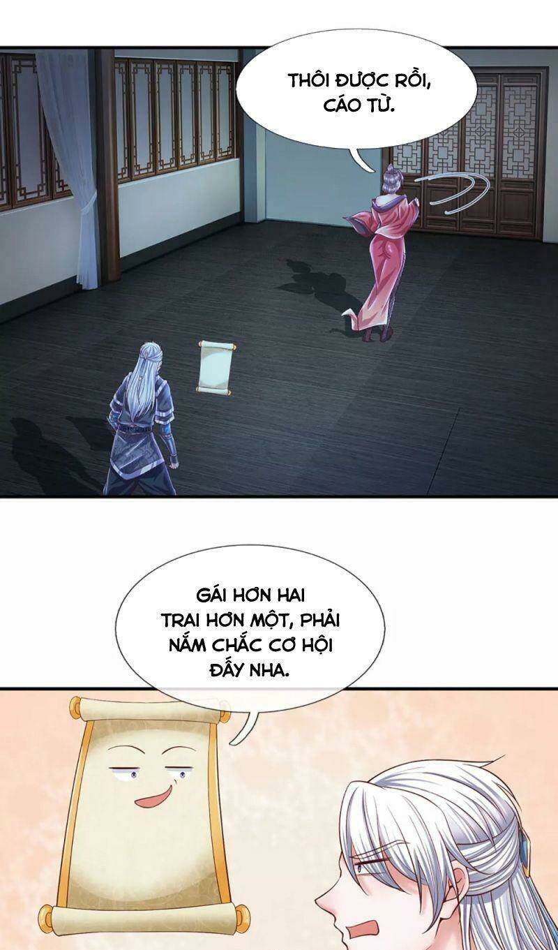 Tu La Kiếm Tôn: Chapter 194