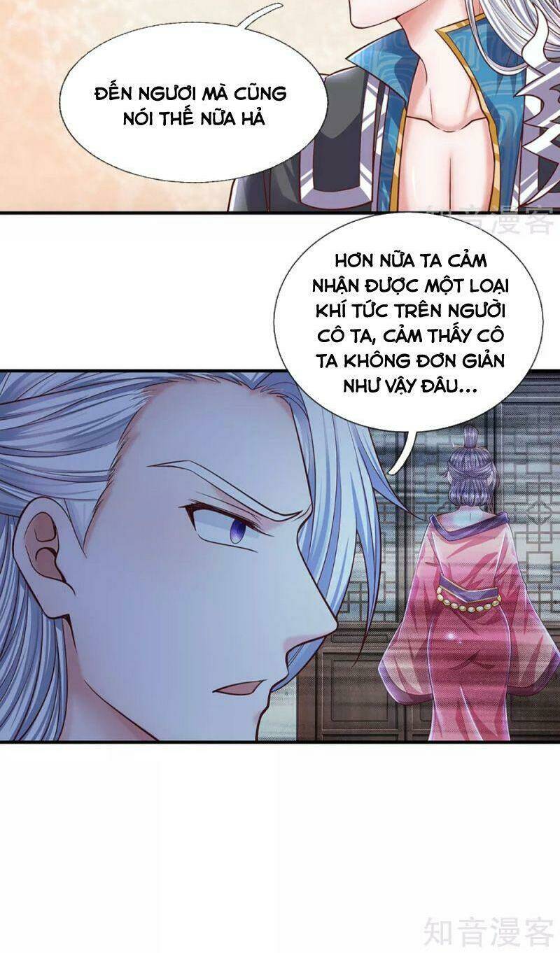 Tu La Kiếm Tôn: Chapter 194
