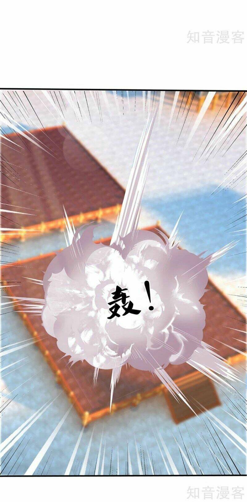 Tu La Kiếm Tôn: Chapter 202