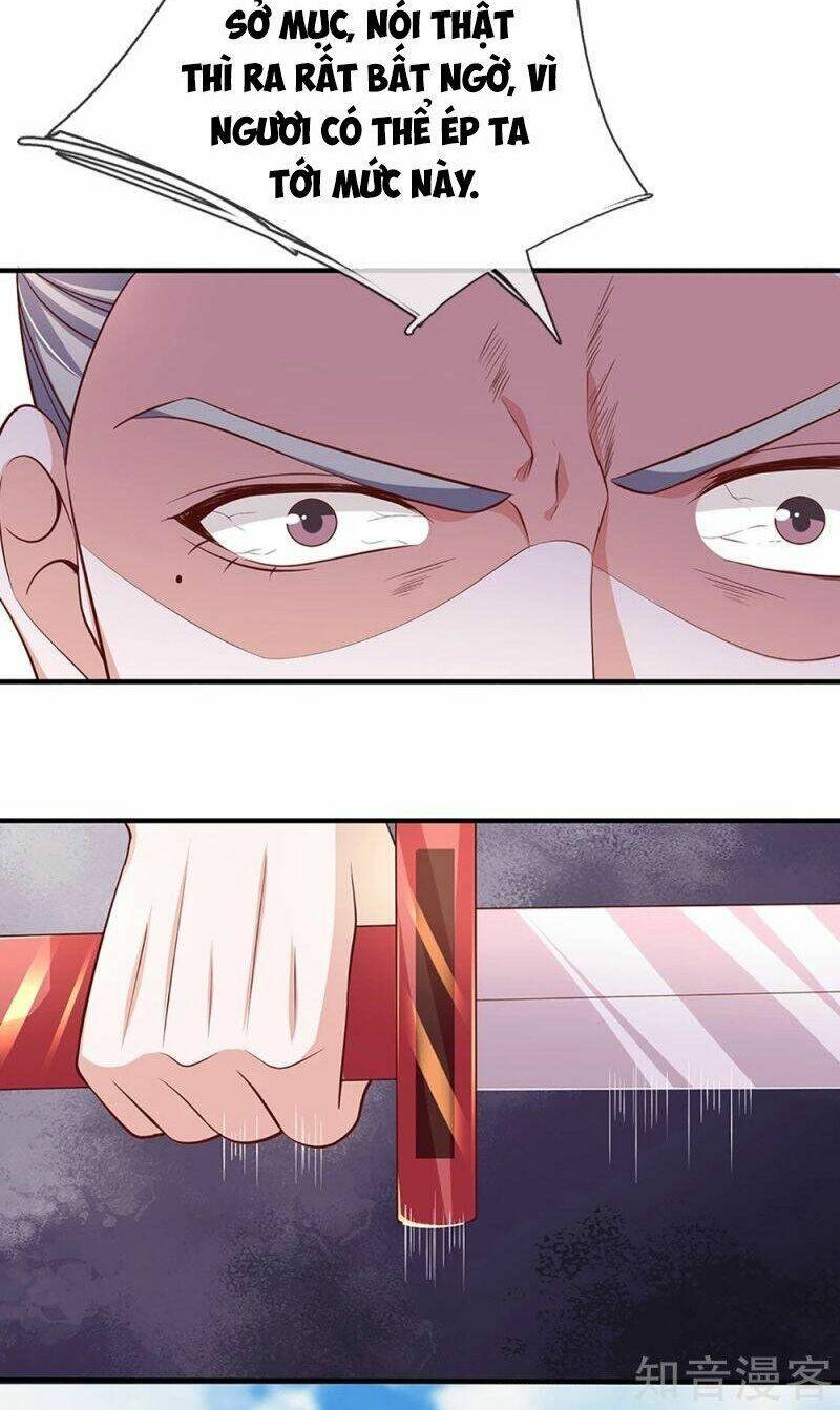 Tu La Kiếm Tôn: Chapter 202