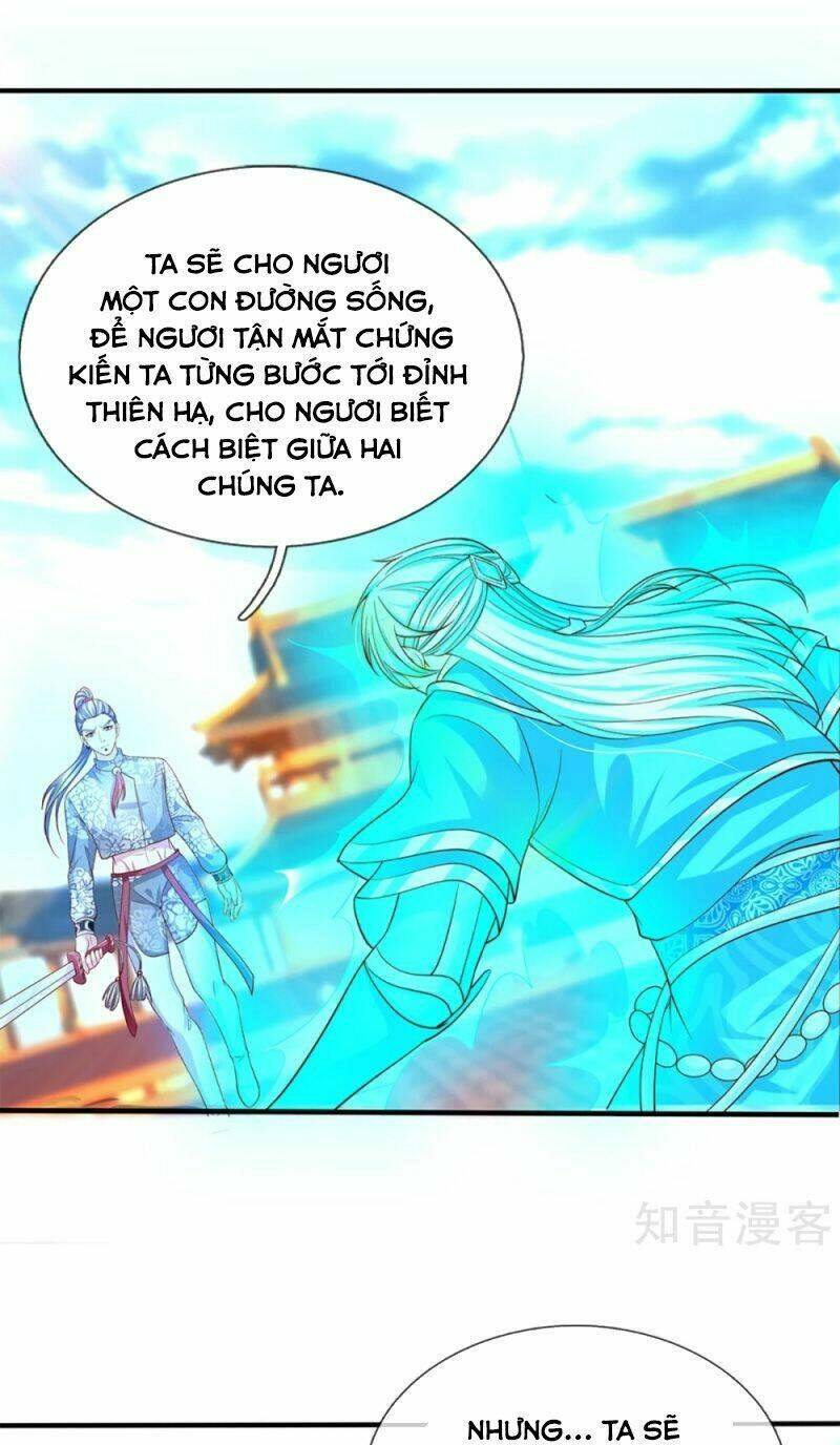 Tu La Kiếm Tôn: Chapter 202