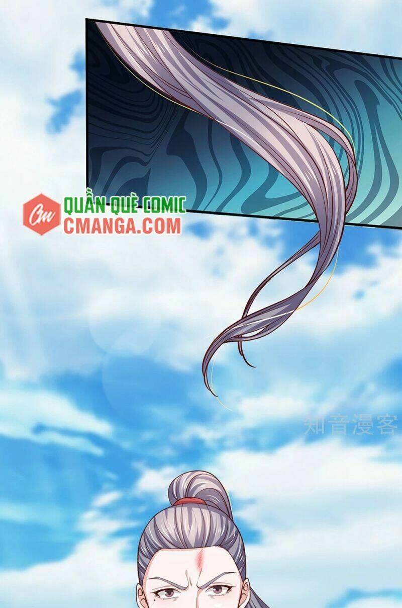 Tu La Kiếm Tôn: Chapter 202