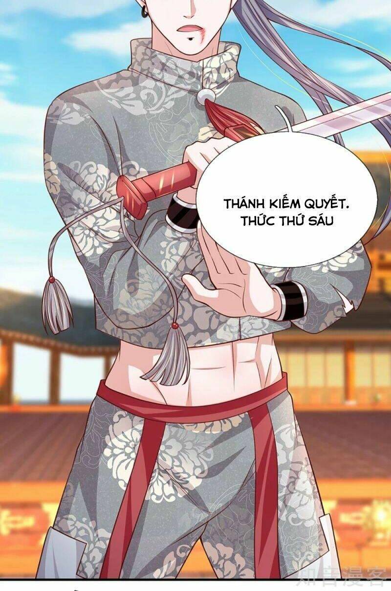 Tu La Kiếm Tôn: Chapter 202