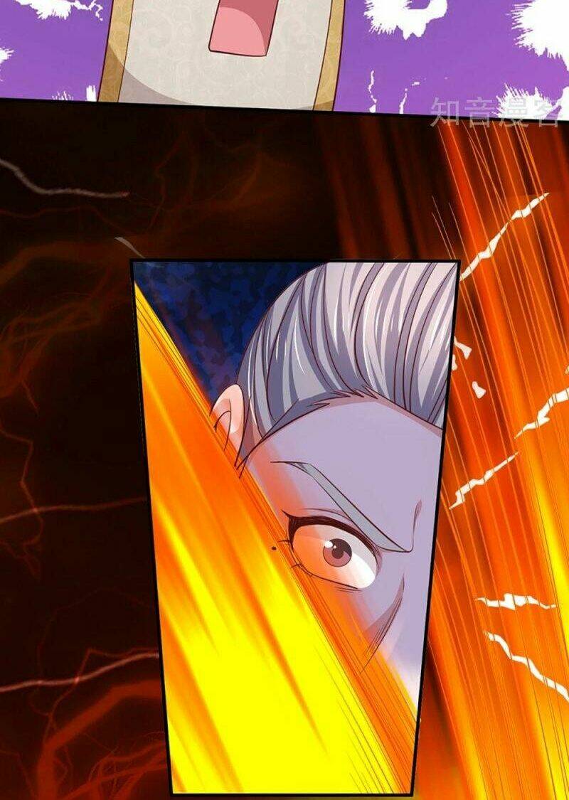 Tu La Kiếm Tôn: Chapter 202