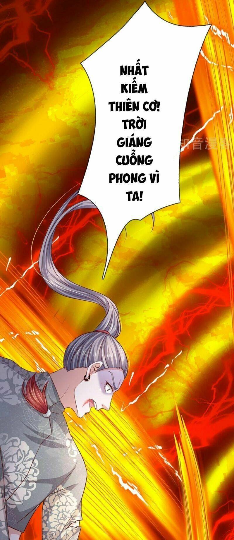 Tu La Kiếm Tôn: Chapter 202
