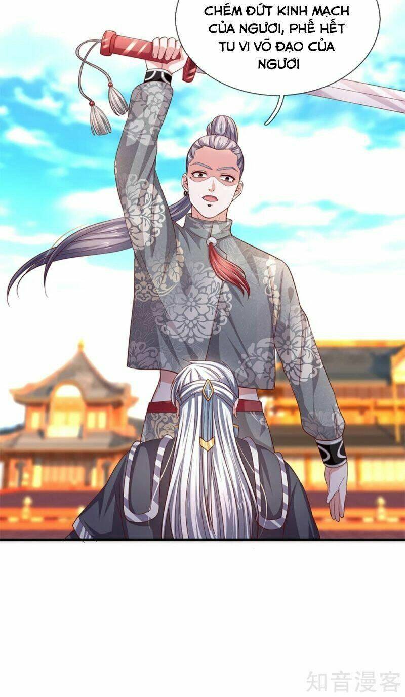 Tu La Kiếm Tôn: Chapter 202