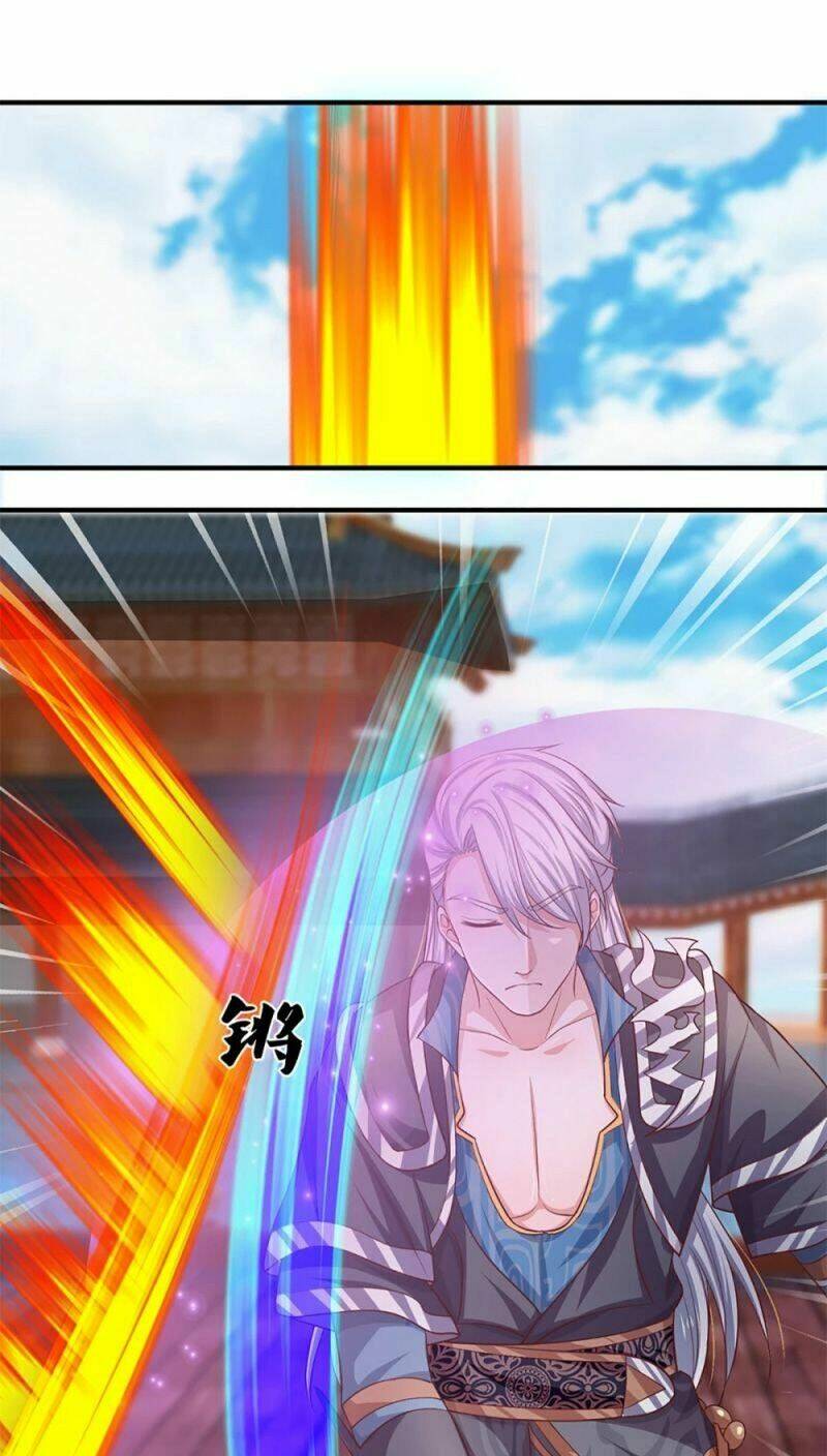 Tu La Kiếm Tôn: Chapter 202