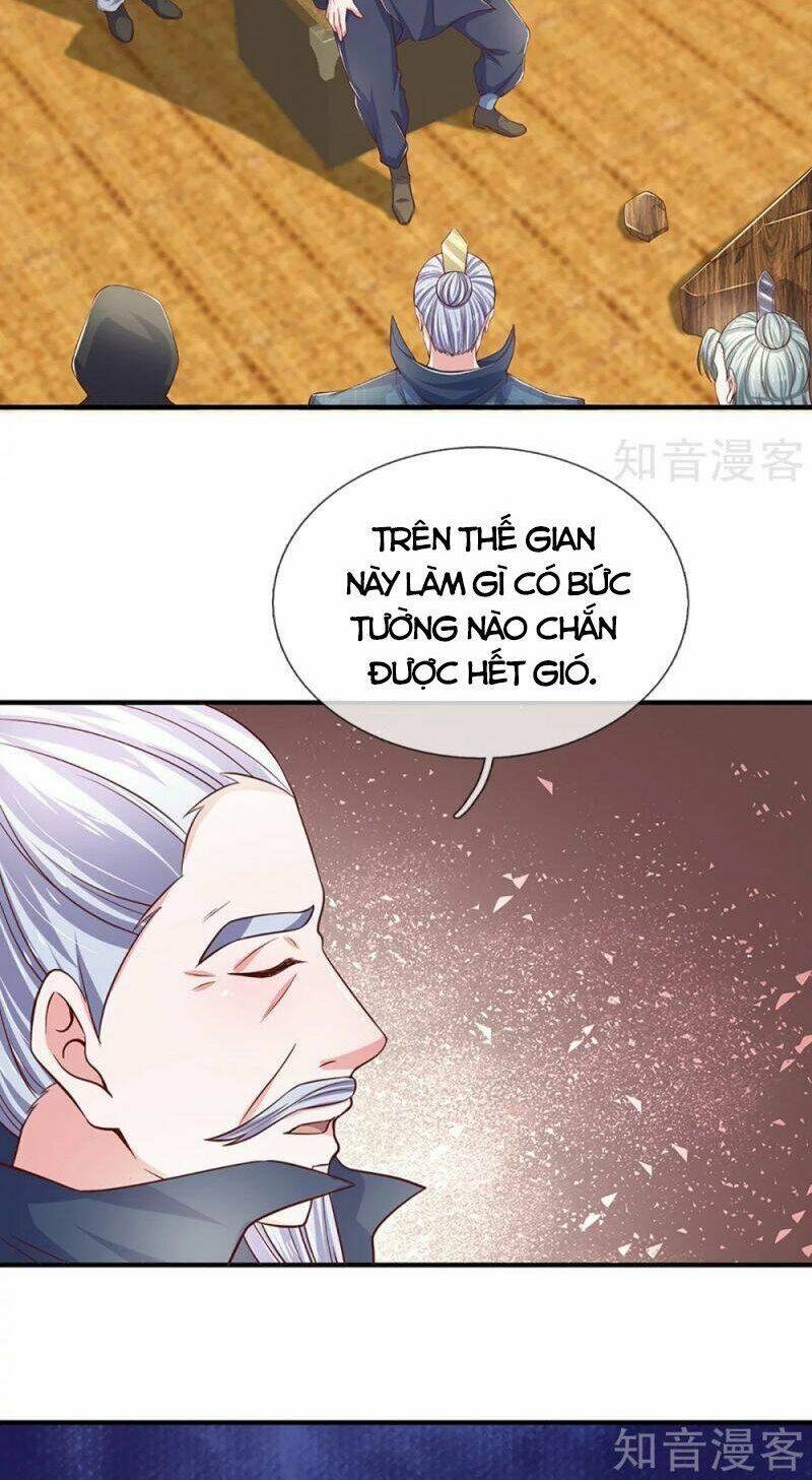 Tu La Kiếm Tôn: Chapter 213