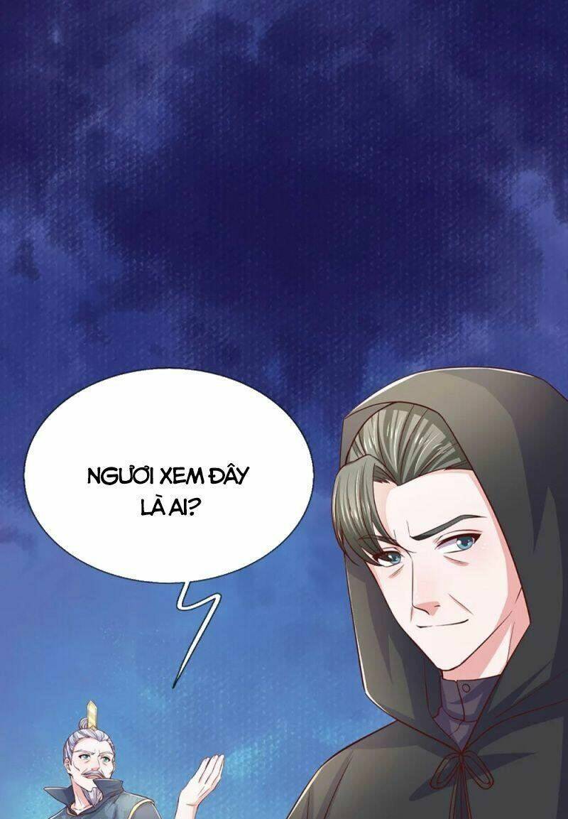 Tu La Kiếm Tôn: Chapter 213