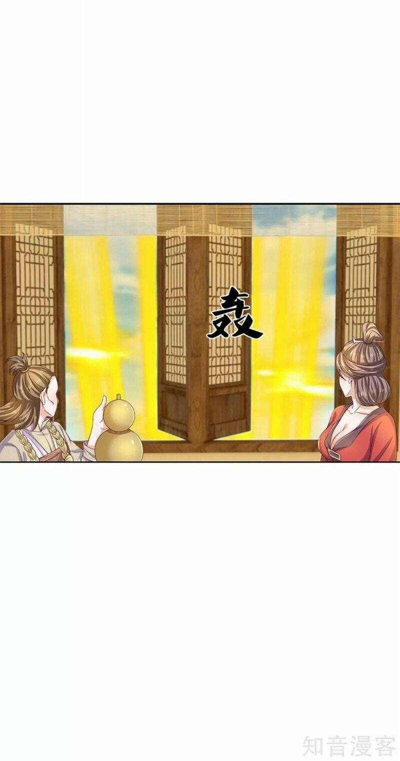 Tu La Kiếm Tôn: Chapter 213