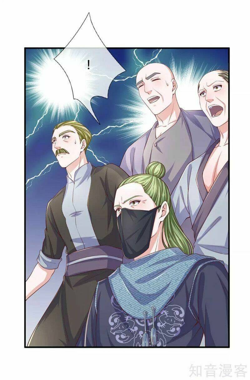 Tu La Kiếm Tôn: Chapter 213