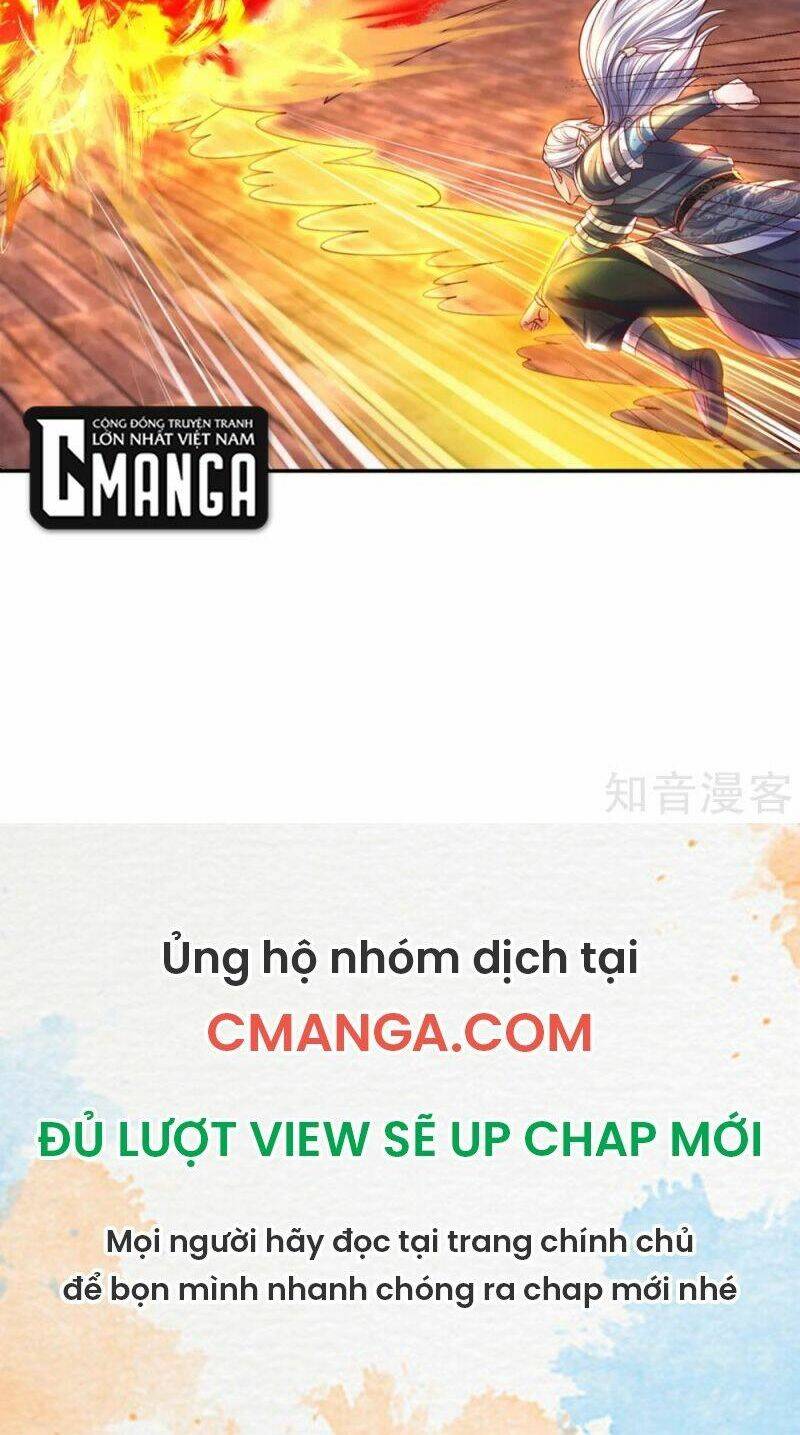 Tu La Kiếm Tôn: Chapter 215