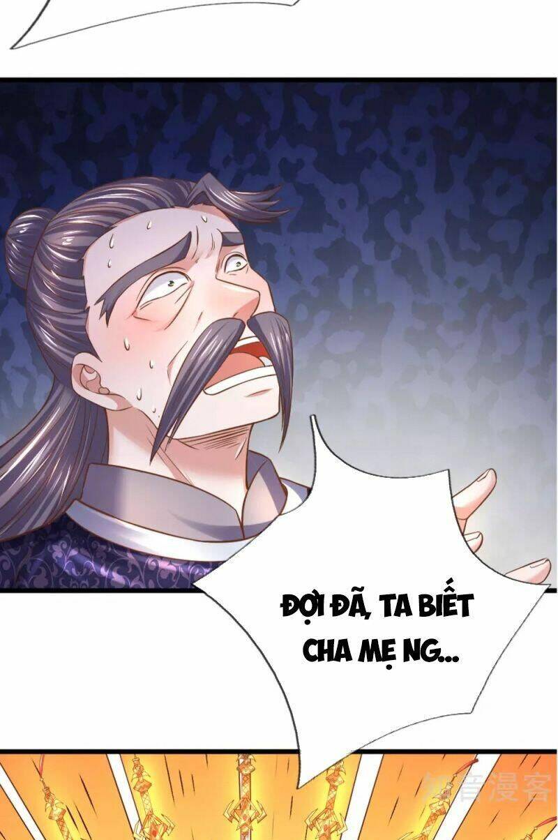 Tu La Kiếm Tôn: Chapter 215