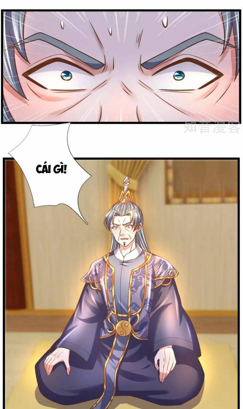 Tu La Kiếm Tôn: Chapter 215
