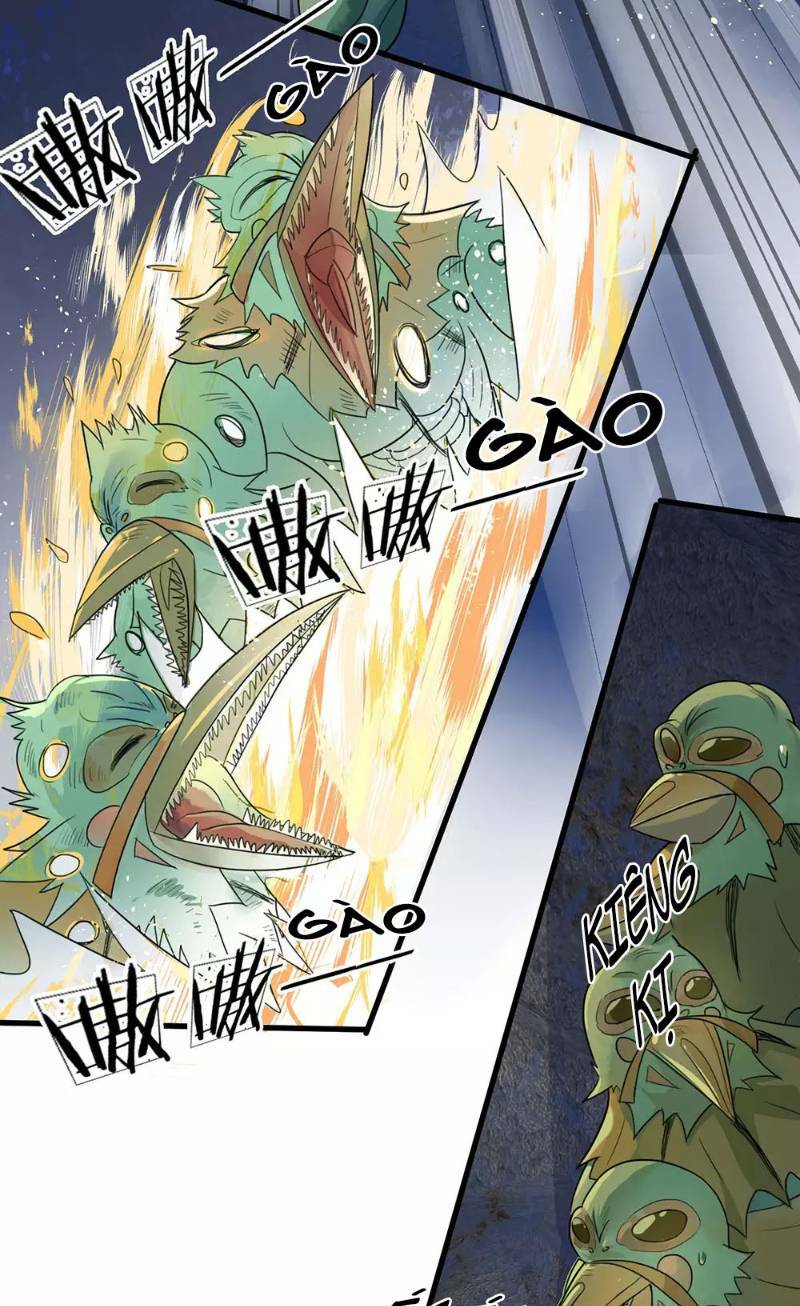 Tu La Kiếm Tôn: Chapter 31