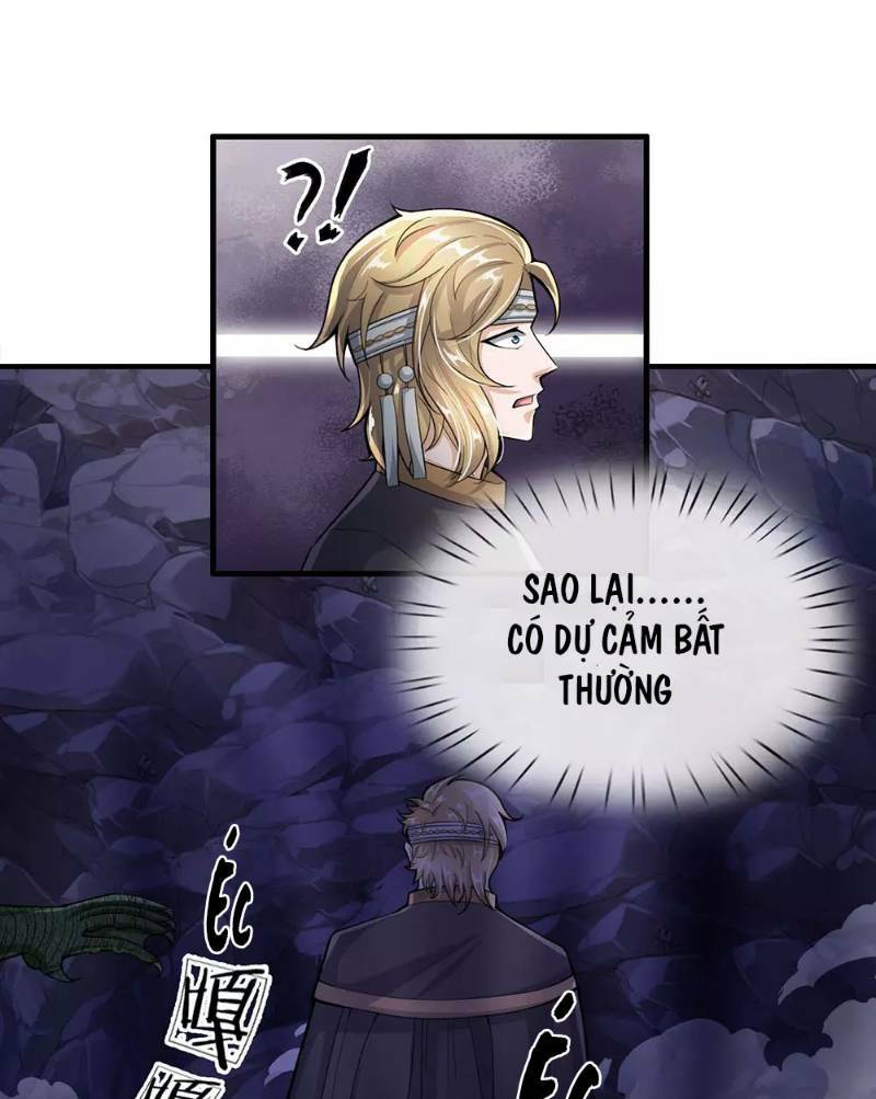 Tu La Kiếm Tôn: Chapter 31