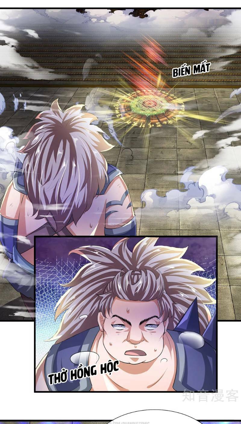 Tu La Kiếm Tôn: Chapter 56