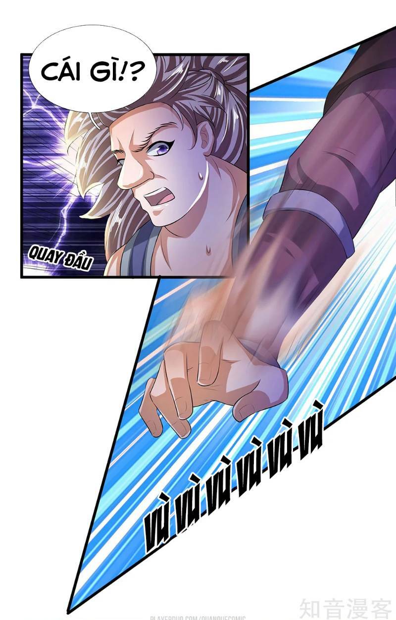 Tu La Kiếm Tôn: Chapter 56