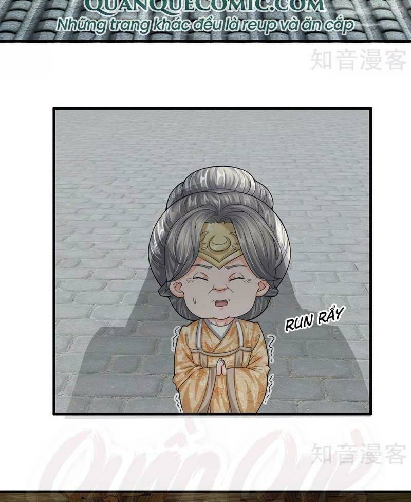 Tu La Kiếm Tôn: Chapter 81