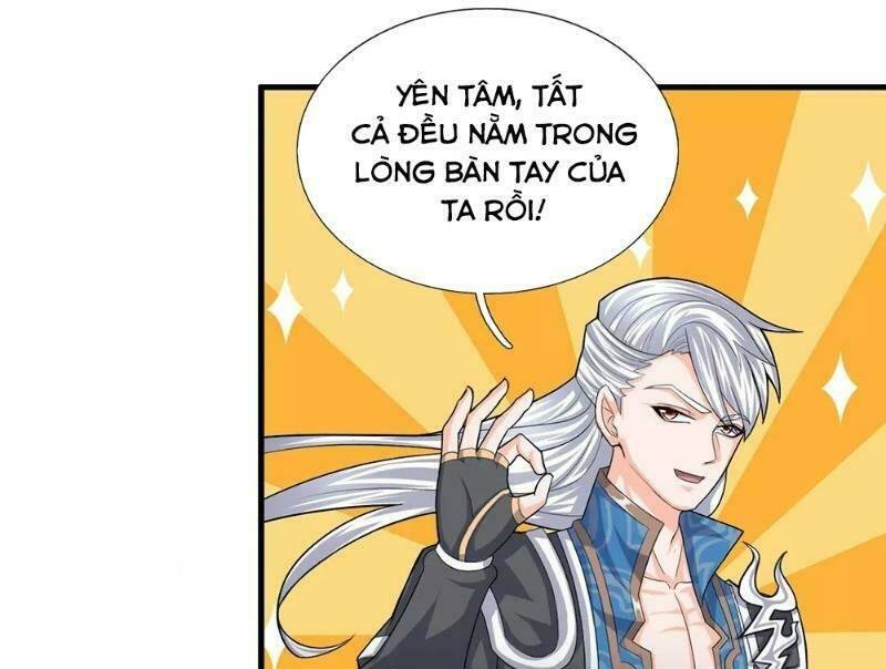 Tu La Kiếm Tôn: Chapter 81