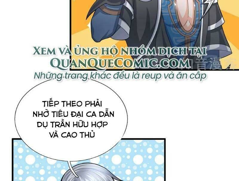 Tu La Kiếm Tôn: Chapter 81