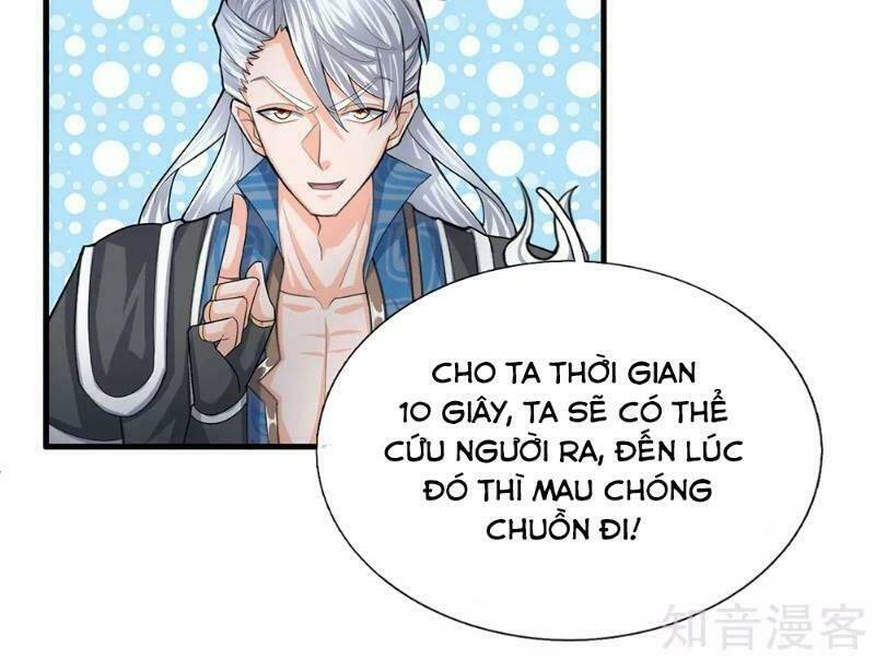 Tu La Kiếm Tôn: Chapter 81