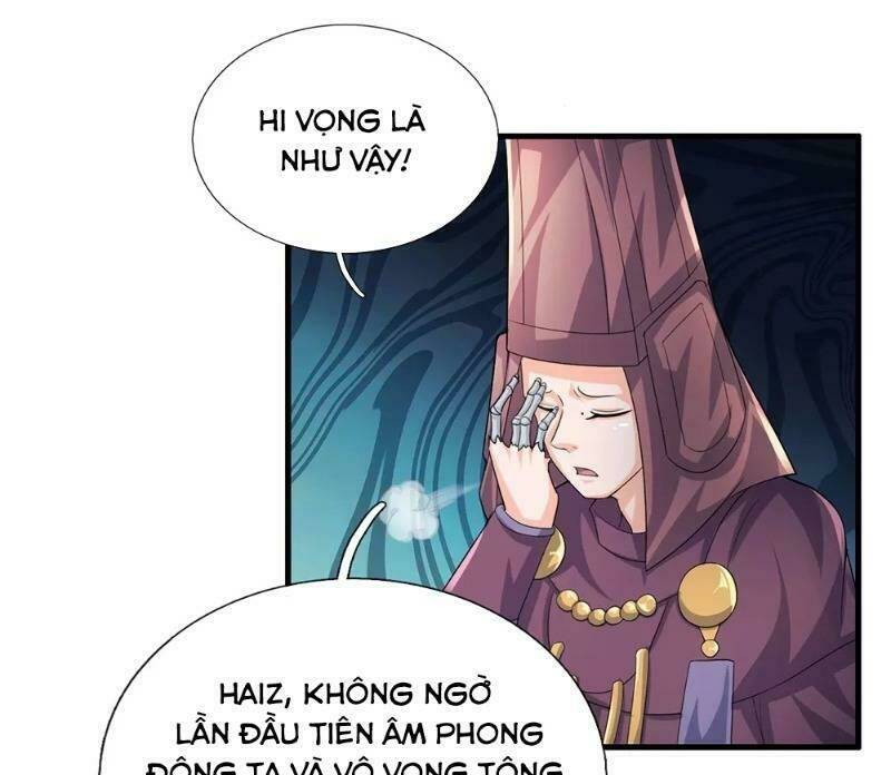 Tu La Kiếm Tôn: Chapter 81