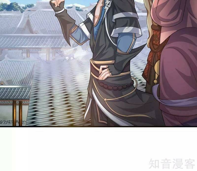Tu La Kiếm Tôn: Chapter 81
