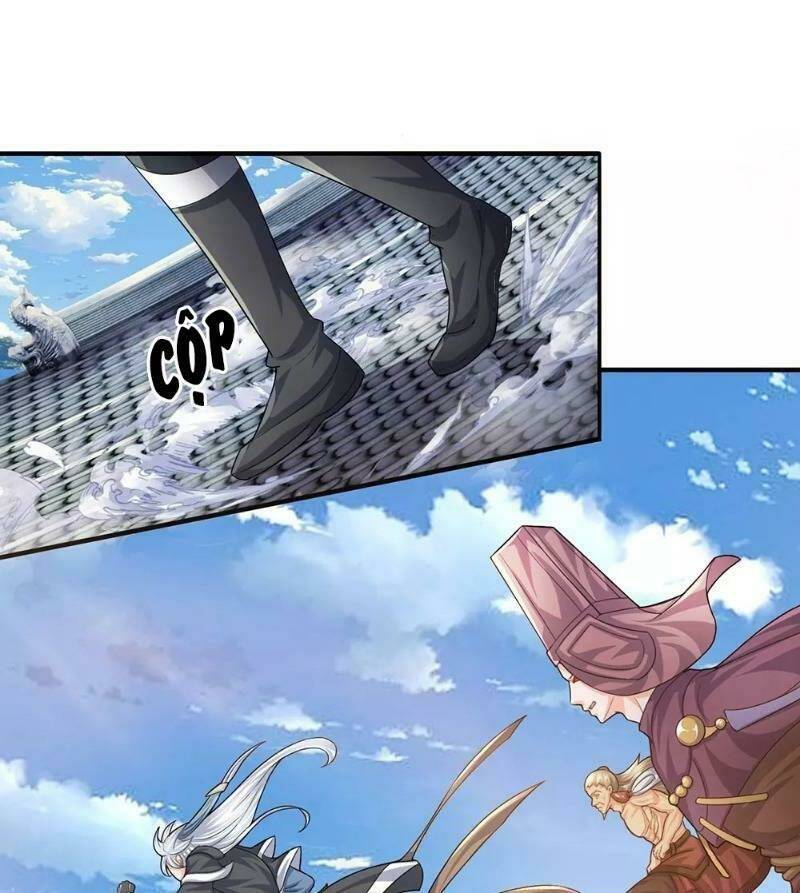 Tu La Kiếm Tôn: Chapter 81
