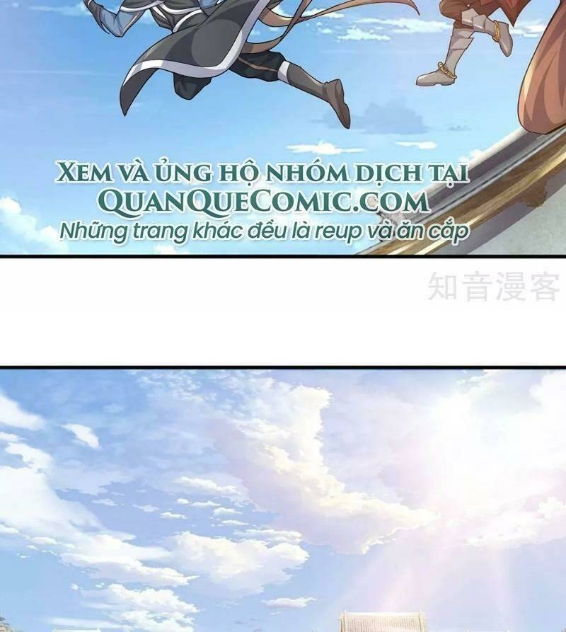 Tu La Kiếm Tôn: Chapter 81