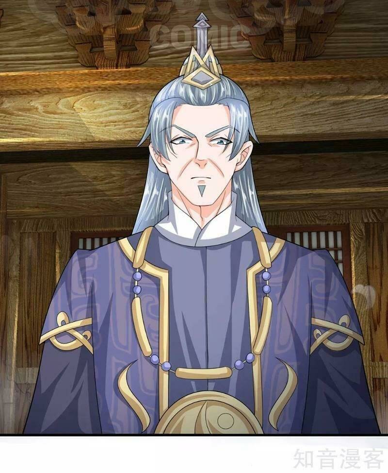Tu La Kiếm Tôn: Chapter 81