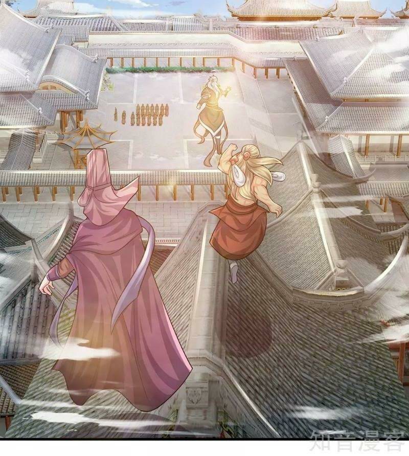 Tu La Kiếm Tôn: Chapter 81