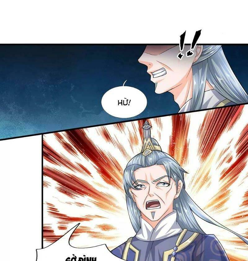 Tu La Kiếm Tôn: Chapter 81