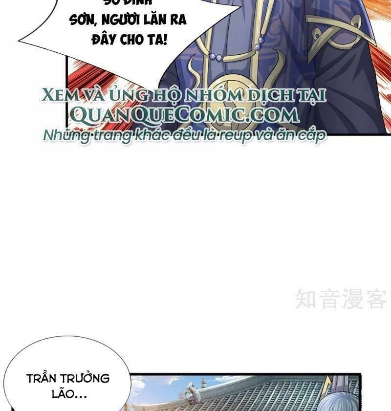 Tu La Kiếm Tôn: Chapter 81