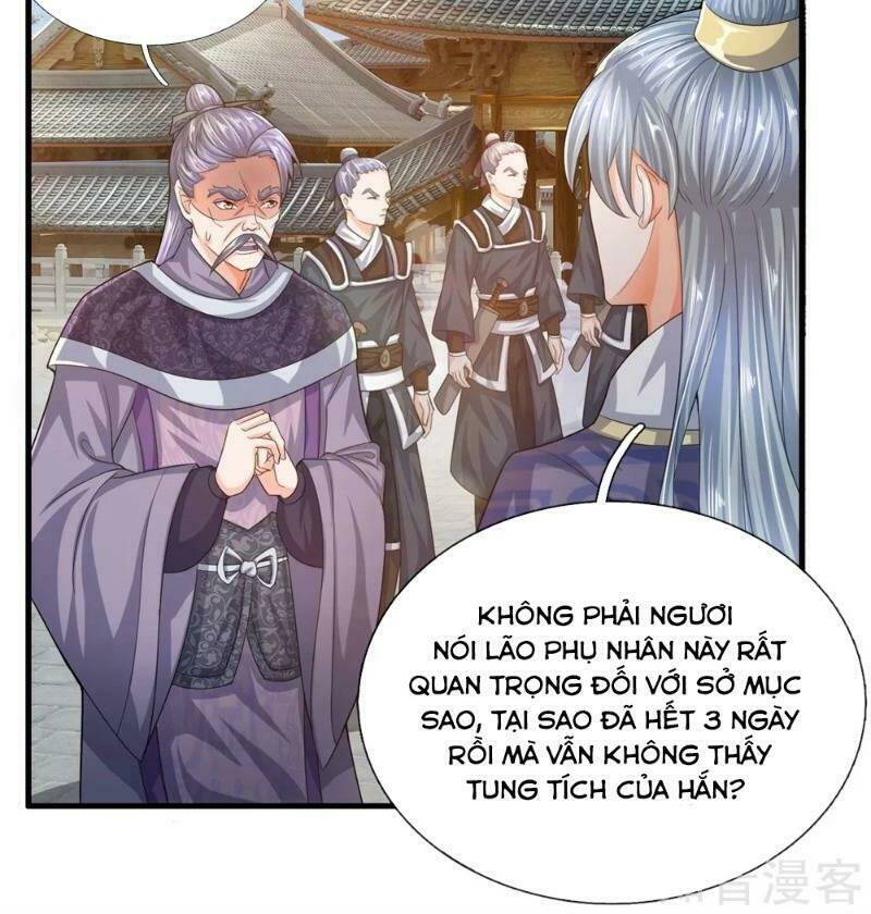 Tu La Kiếm Tôn: Chapter 81