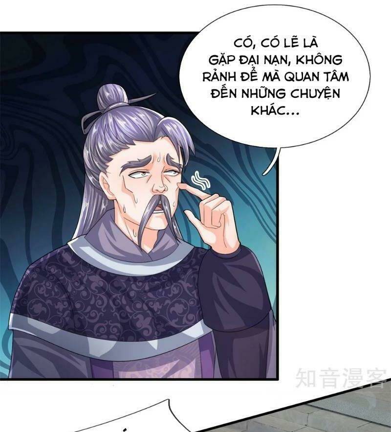 Tu La Kiếm Tôn: Chapter 81