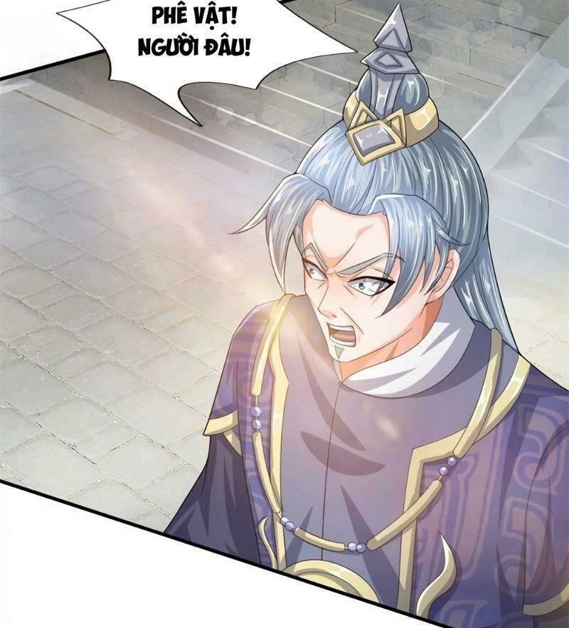Tu La Kiếm Tôn: Chapter 81