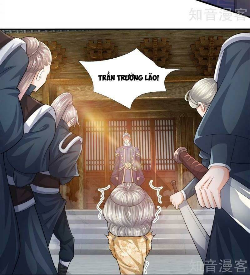 Tu La Kiếm Tôn: Chapter 81